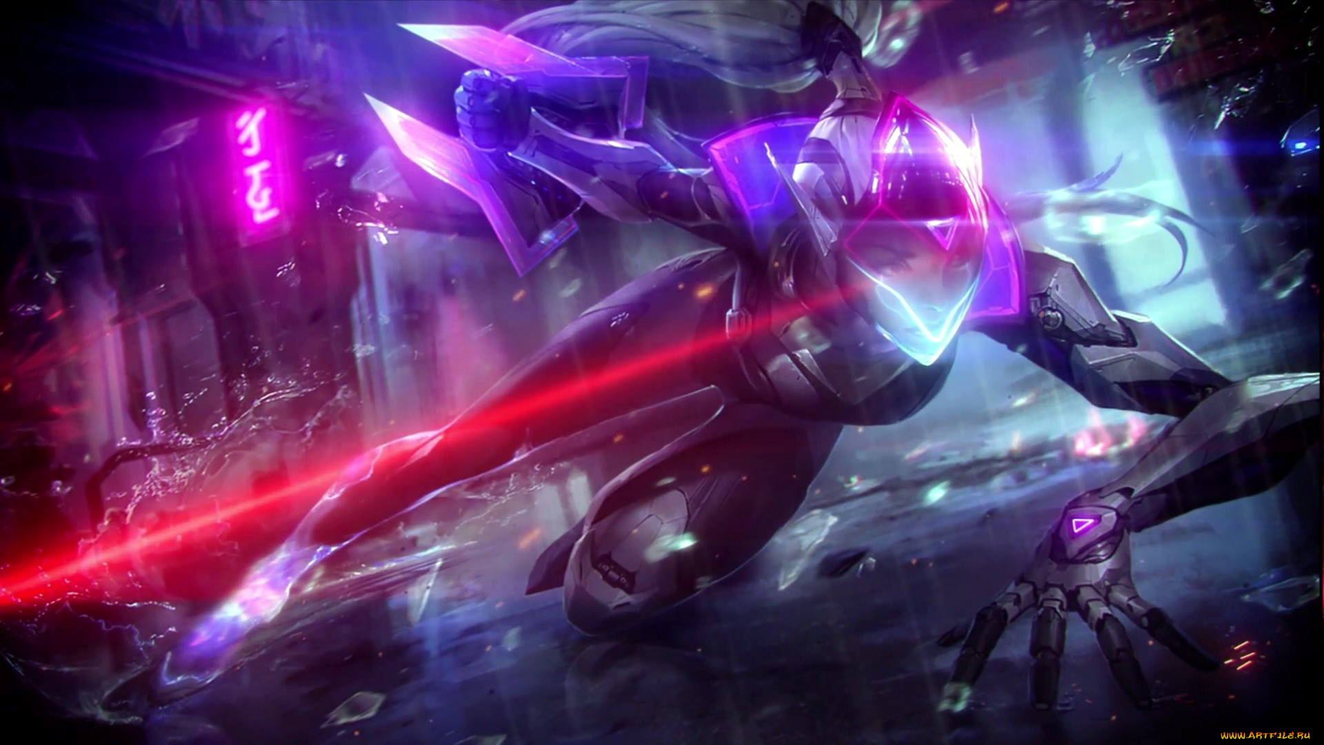  , league of legends, , , , vayne